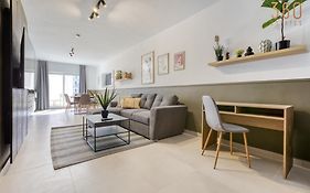Urban Square Elite Suites By 360 Estates