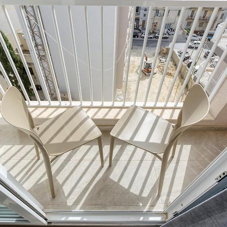 Urban Square Elite Suites By 360 Estates Pietà Esterno foto