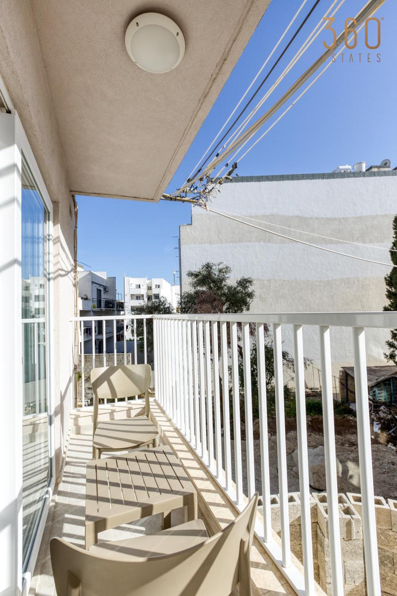Urban Square Elite Suites By 360 Estates Pietà Esterno foto
