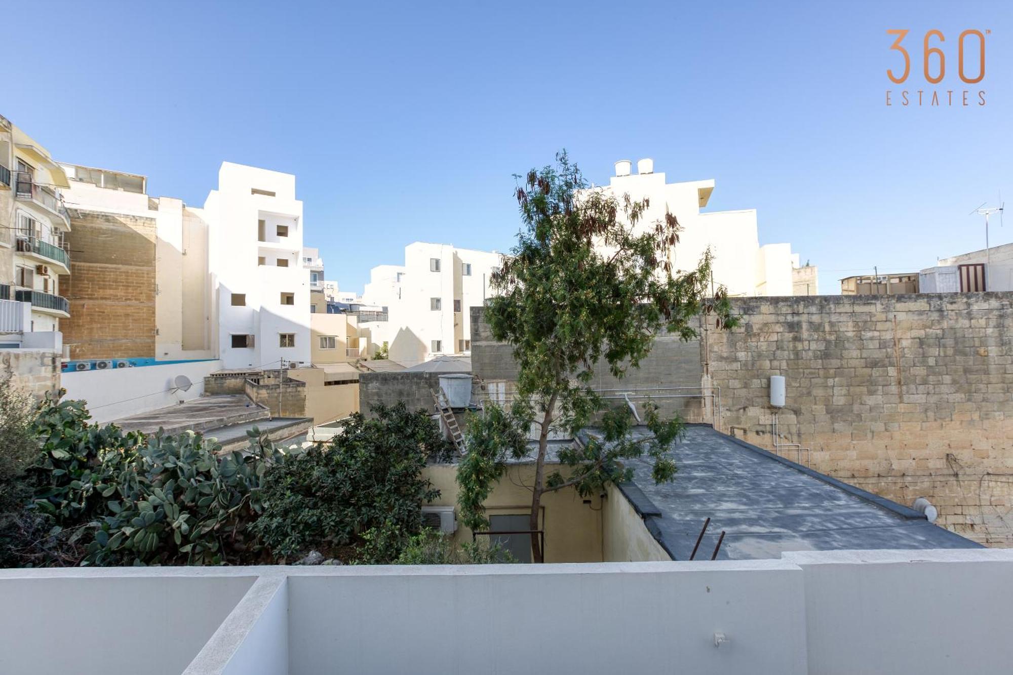 Urban Square Elite Suites By 360 Estates Pietà Esterno foto