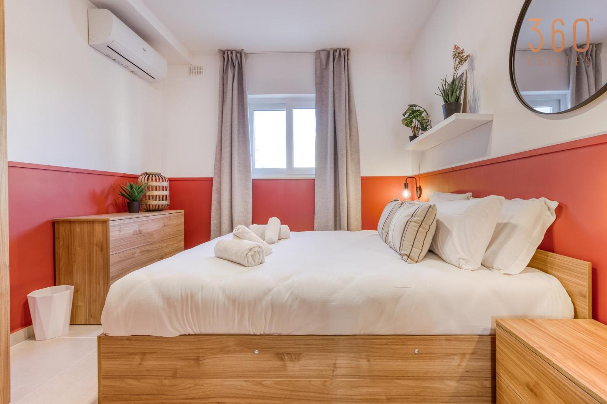 Urban Square Elite Suites By 360 Estates Pietà Esterno foto
