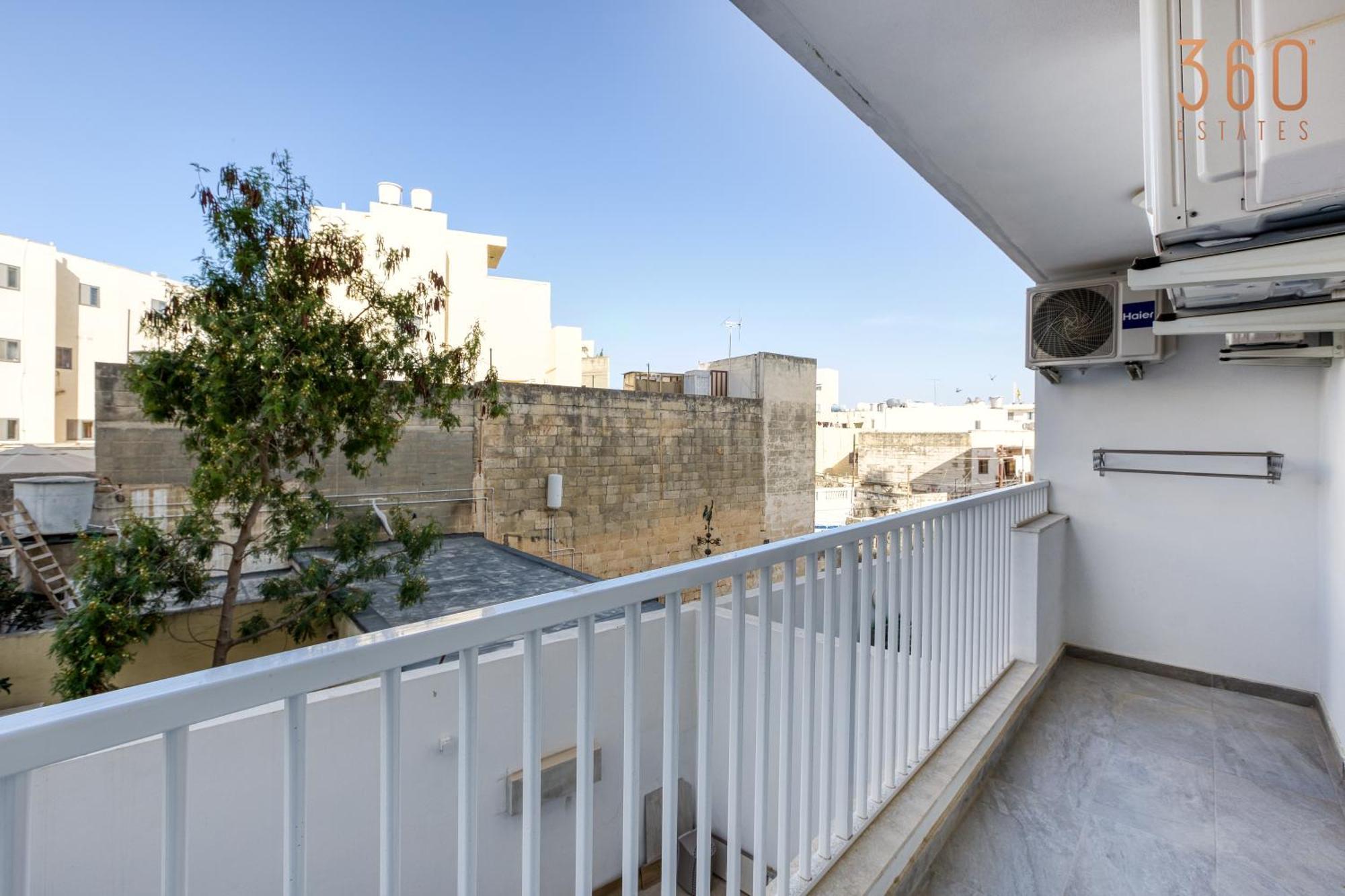 Urban Square Elite Suites By 360 Estates Pietà Esterno foto
